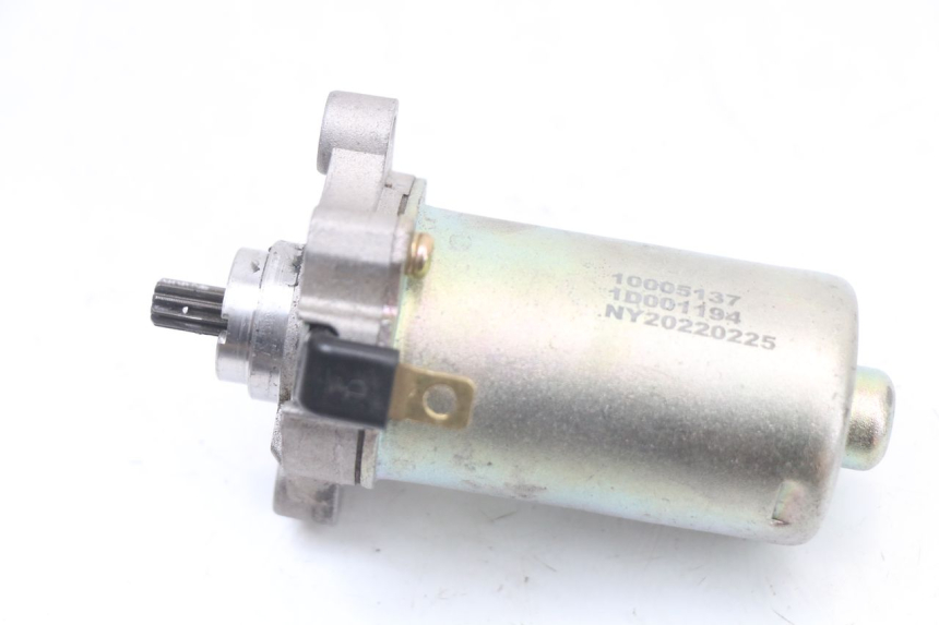 photo de ANLASSER PIAGGIO VESPA PRIMAVERA 4T 50 (2021 - 2024)