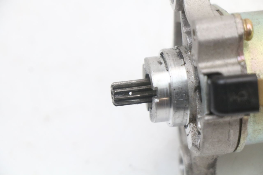 photo de ANLASSER PIAGGIO VESPA PRIMAVERA 4T 50 (2021 - 2024)
