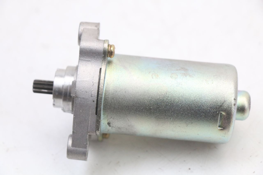 photo de ANLASSER PIAGGIO VESPA PRIMAVERA 4T 50 (2021 - 2024)