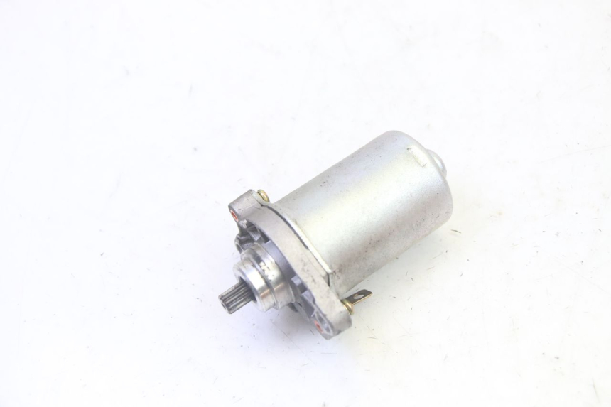 photo de STARTER PIAGGIO VESPA S 2T 50 (2007 - 2014)