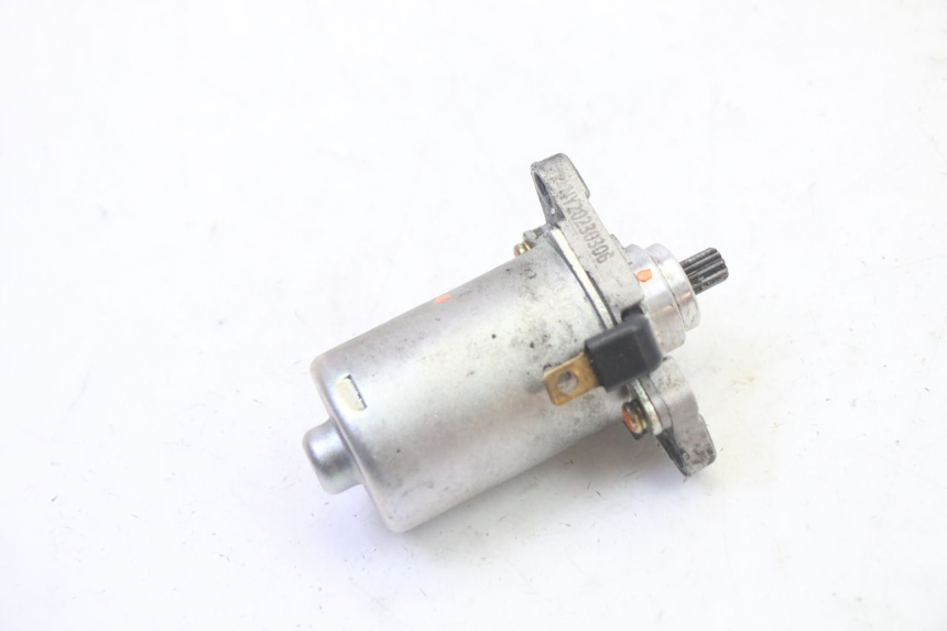 photo de STARTER PIAGGIO VESPA S 2T 50 (2007 - 2014)