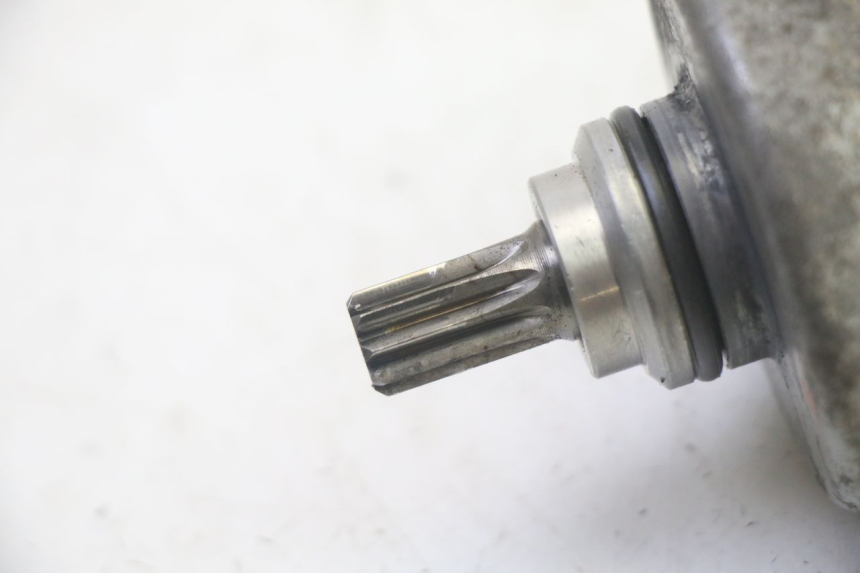 photo de STARTER DAELIM VJ ROADWIN FI 125 (2008 - 2017) - Detailansicht des Bauteils