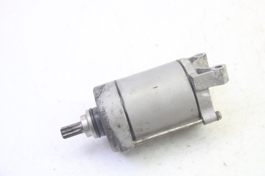 photo de STARTER DAELIM VJ ROADWIN FI 125 (2008 - 2017) - Zoom auf Gebrauchszustand