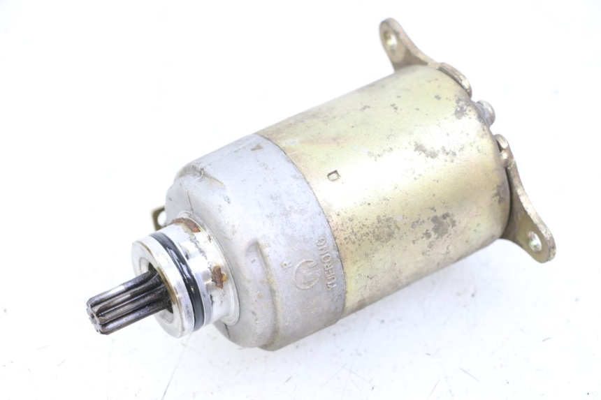 photo de STARTER VONROAD YIBEN 125 (2006 - 2010) - Hauptansicht