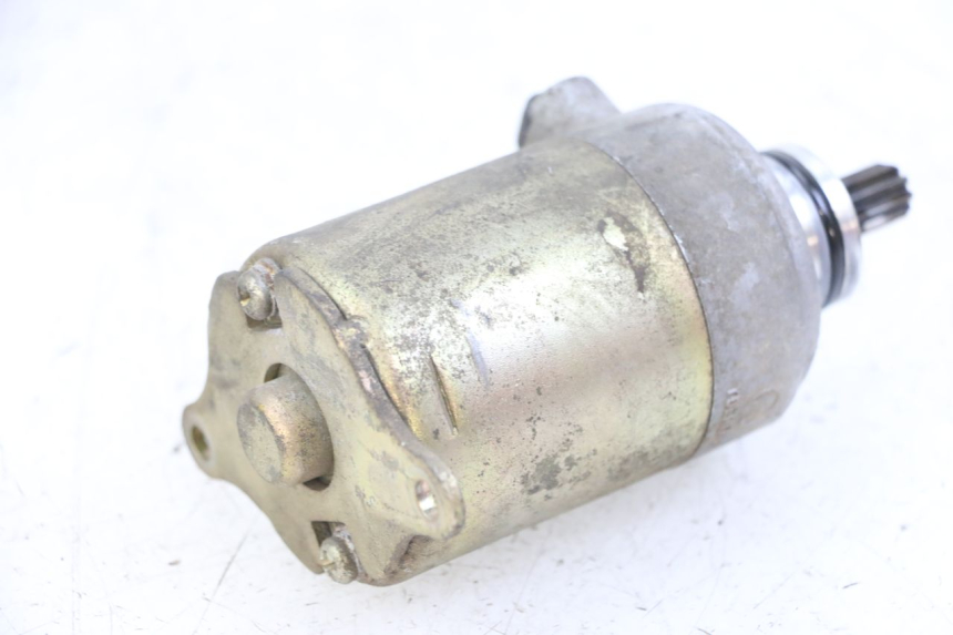 photo de STARTER VONROAD YIBEN 125 (2006 - 2010) - Zoom auf Gebrauchszustand