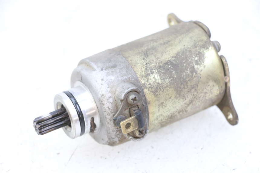 photo de STARTER VONROAD YIBEN 125 (2006 - 2010) - Alternative Perspektive