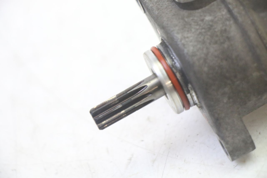 photo de ANLASSER YAMAHA X-CITY XCITY 125 (2007 - 2008)