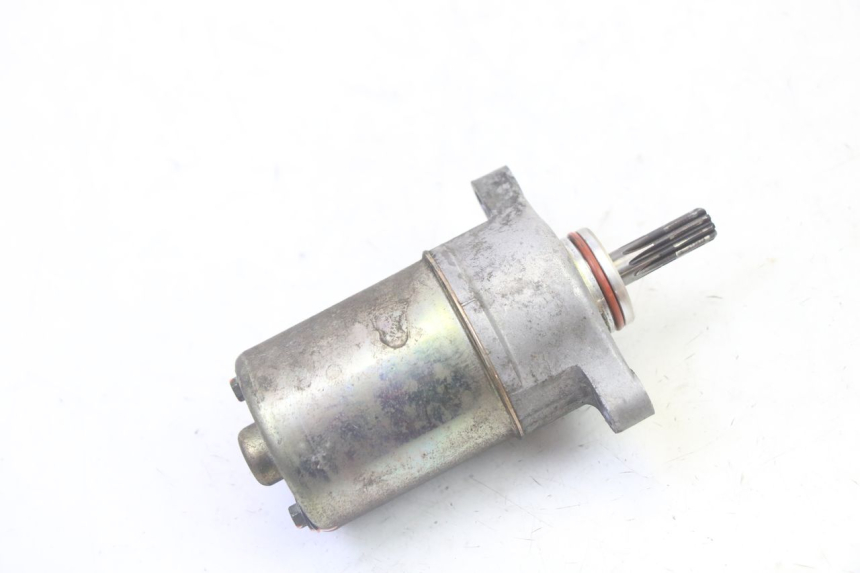 photo de ANLASSER YAMAHA X-CITY XCITY 125 (2007 - 2008)