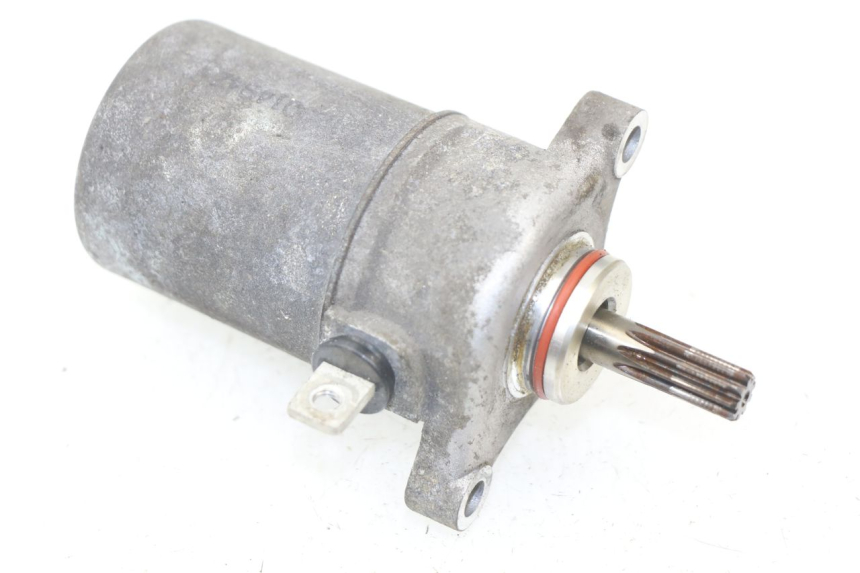 photo de ANLASSER YAMAHA XMAX X-MAX ABS 125 (2014 - 2016) - Hauptansicht