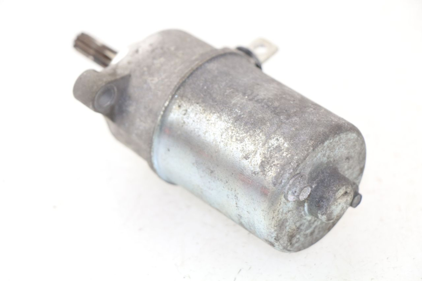 photo de ANLASSER YAMAHA XMAX X-MAX ABS 125 (2014 - 2016) - Zoom auf Gebrauchszustand