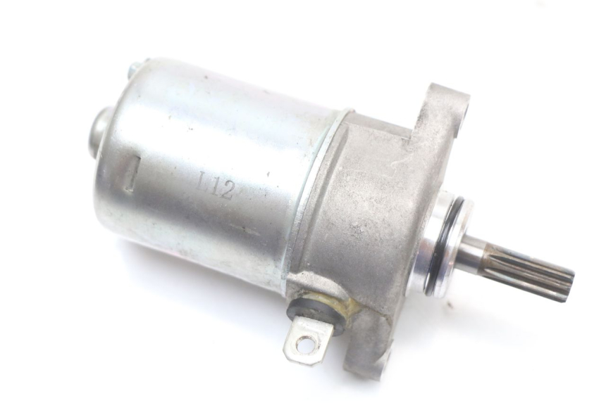 photo de STARTER YAMAHA XMAX X-MAX ABS 125 (2017 - 2020) - Hauptansicht