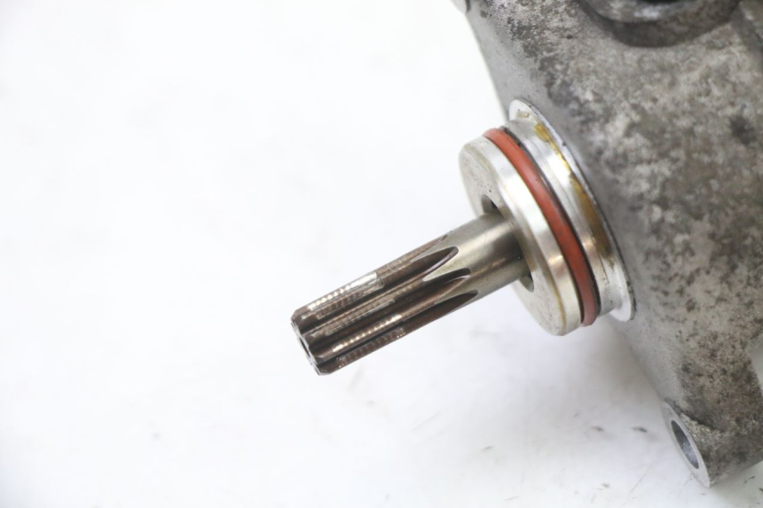 photo de STARTER YAMAHA XMAX X-MAX 125 (2006 - 2009)