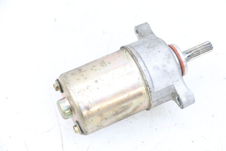 photo de STARTER YAMAHA XMAX X-MAX 125 (2006 - 2009) - Detailansicht des Bauteils