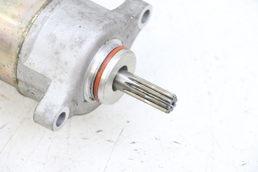 photo de STARTER YAMAHA XMAX X-MAX 125 (2006 - 2009) - Technische Nahaufnahme