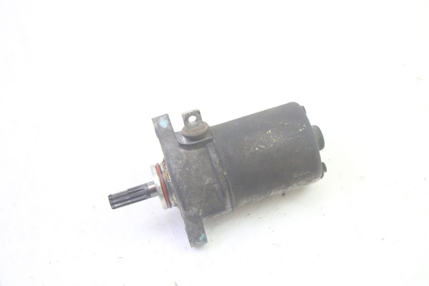 photo de STARTER YAMAHA XMAX X-MAX 125 (2006 - 2009) - Hauptansicht