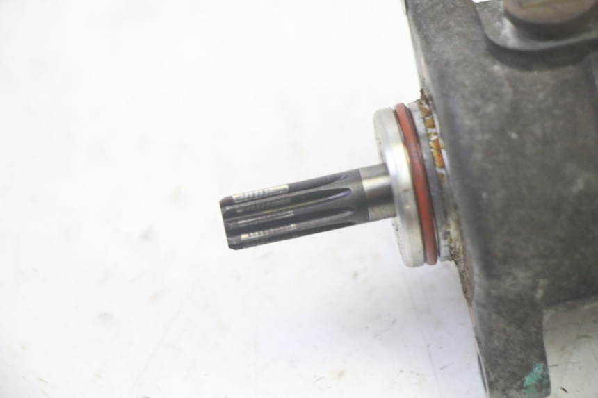 photo de STARTER YAMAHA XMAX X-MAX 125 (2006 - 2009) - Detailansicht des Bauteils