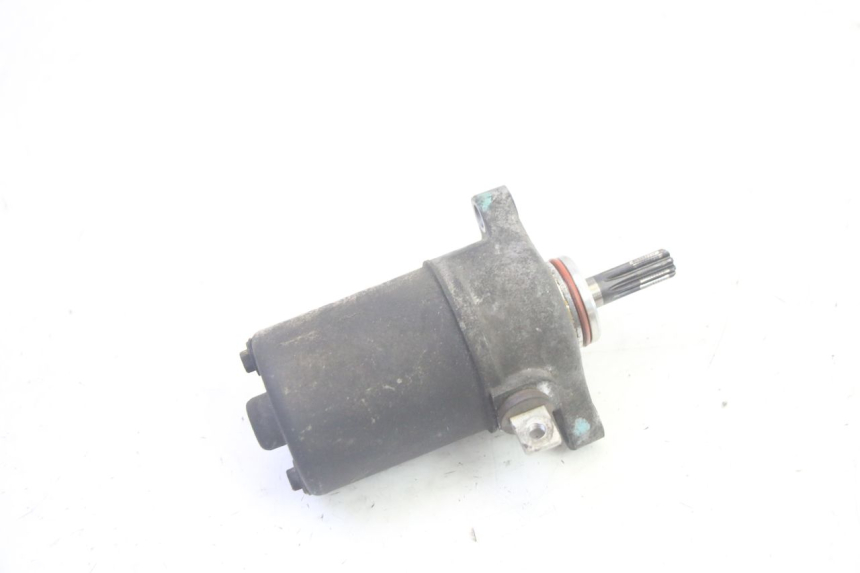 photo de STARTER YAMAHA XMAX X-MAX 125 (2006 - 2009) - Alternative Perspektive