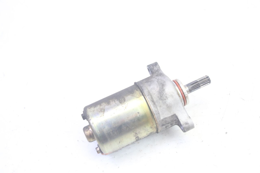 photo de STARTER YAMAHA XMAX X-MAX 125 (2006 - 2009) - Technische Nahaufnahme