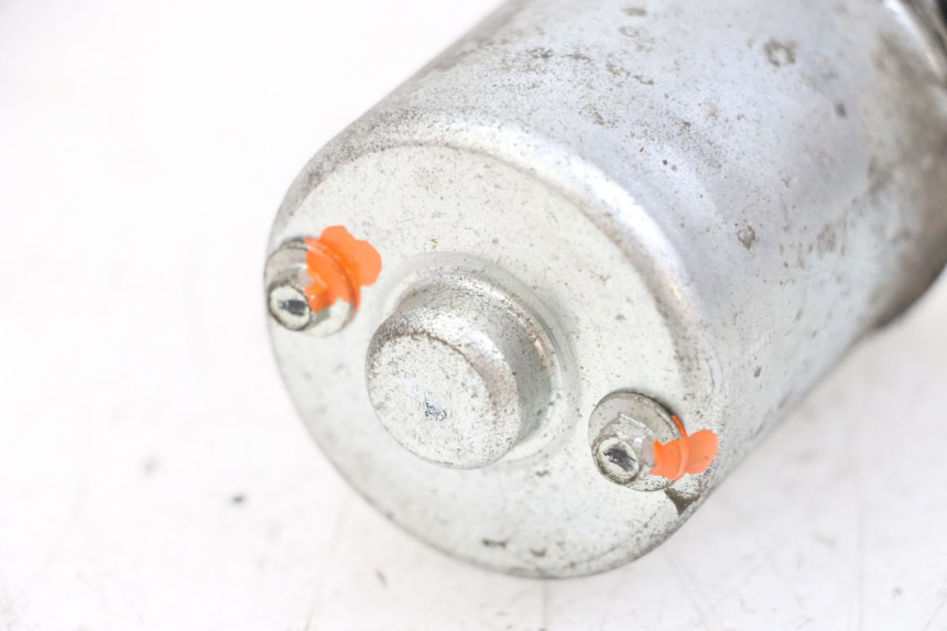 photo de STARTER YAMAHA X-MAX XMAX 125 (2010 - 2013) - Zoom auf Gebrauchszustand