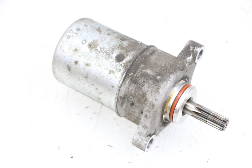 photo de STARTER YAMAHA X-MAX XMAX 125 (2010 - 2013) - Technische Nahaufnahme