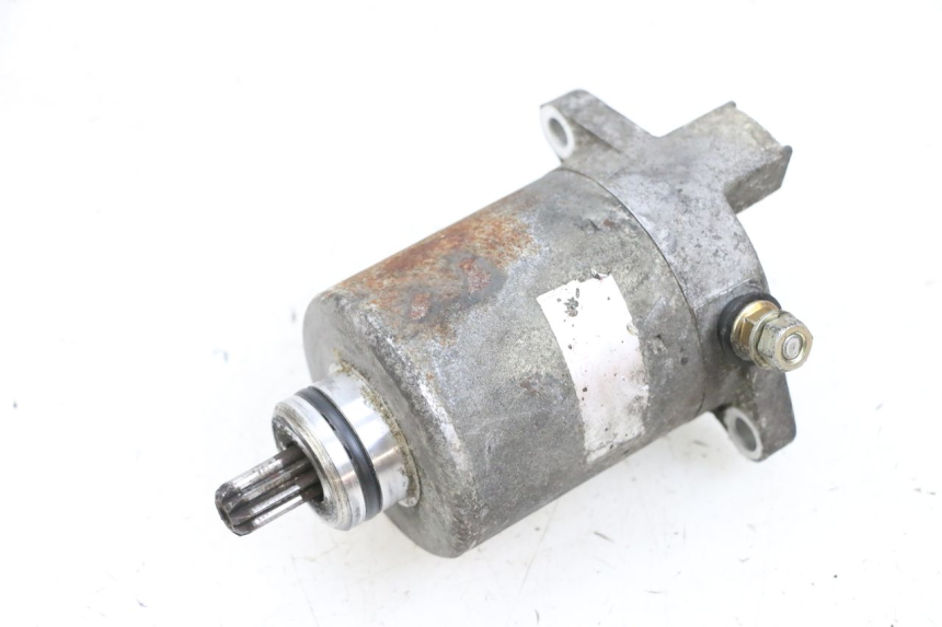 photo de STARTER PIAGGIO X8 125 (2004 - 2007) - Zoom auf Gebrauchszustand