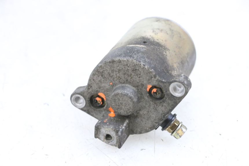 photo de STARTER PIAGGIO X8 125 (2004 - 2007) - Alternative Perspektive