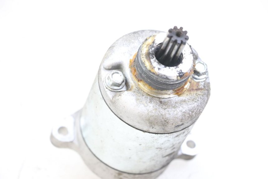 photo de STARTER PIAGGIO XEVO - X EVO 125 (2007 - 2016) - Zoom auf Gebrauchszustand