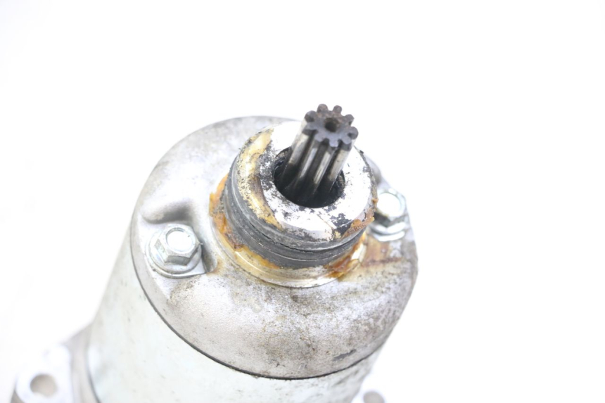 photo de STARTER PIAGGIO XEVO - X EVO 125 (2007 - 2016) - Alternative Perspektive