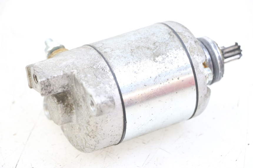 photo de STARTER PIAGGIO XEVO - X EVO 125 (2007 - 2016) - Technische Nahaufnahme