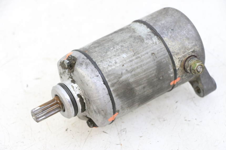 photo de ANLASSER YAMAHA XJN DIVERSION 600 (2000 - 2003)