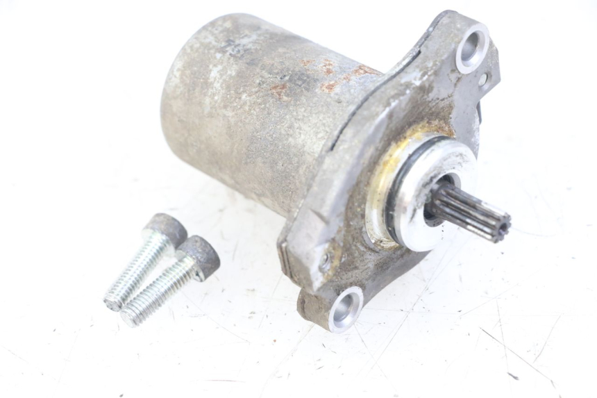 photo de STARTER YAMAHA AEROX 2T 50 (2013 - 2017)