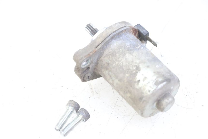 photo de STARTER YAMAHA AEROX 2T 50 (2013 - 2017)