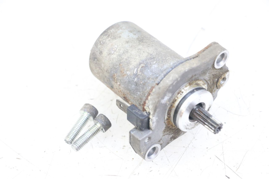 photo de STARTER YAMAHA AEROX 2T 50 (2013 - 2017)