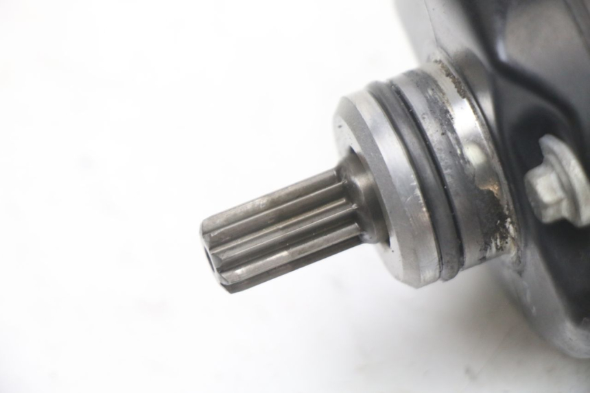 photo de STARTER YAMAHA FZS FAZER 600 (2001 - 2003)