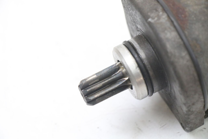 photo de ANLASSER YAMAHA XV VIRAGO 535 (1988 - 2004)
