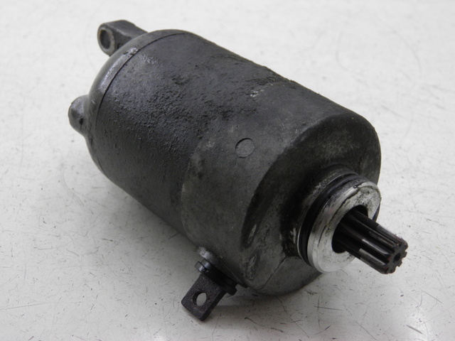 photo de STARTER YAMAHA YP MAJESTY 125 (1998 - 2001)