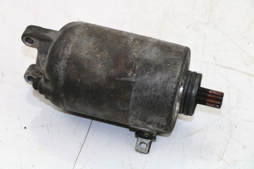 photo de STARTER YAMAHA YP MAJESTY 125 (2007 - 2010)