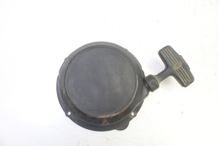 photo de ANLASSER YAMAHA YFM BRUIN 350 (2003 - 2009)