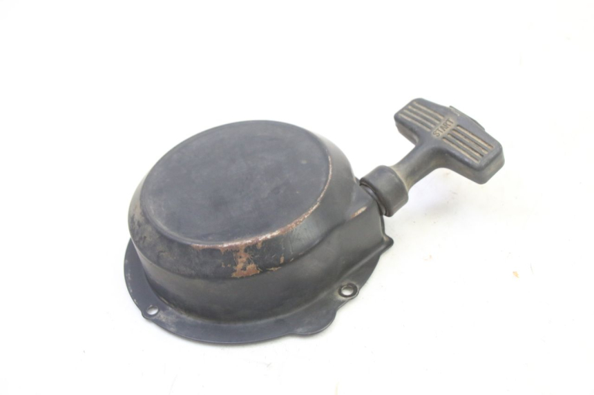 photo de ANLASSER YAMAHA YFM BRUIN 350 (2003 - 2009)