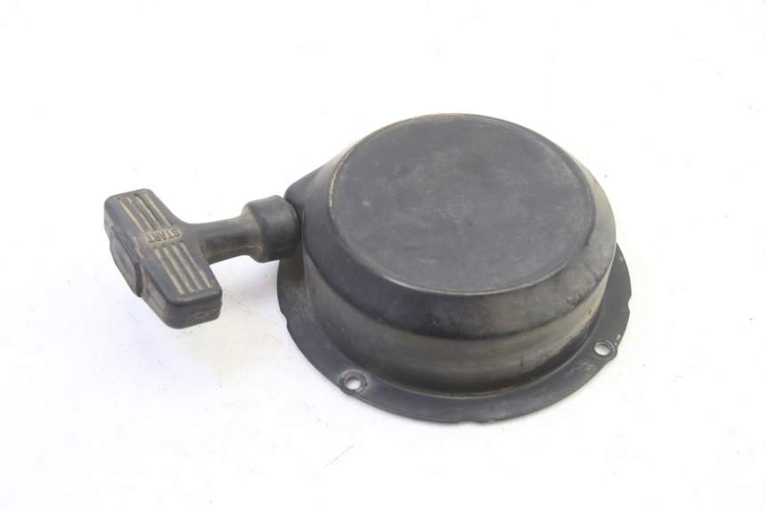 photo de ANLASSER YAMAHA YFM BRUIN 350 (2003 - 2009)