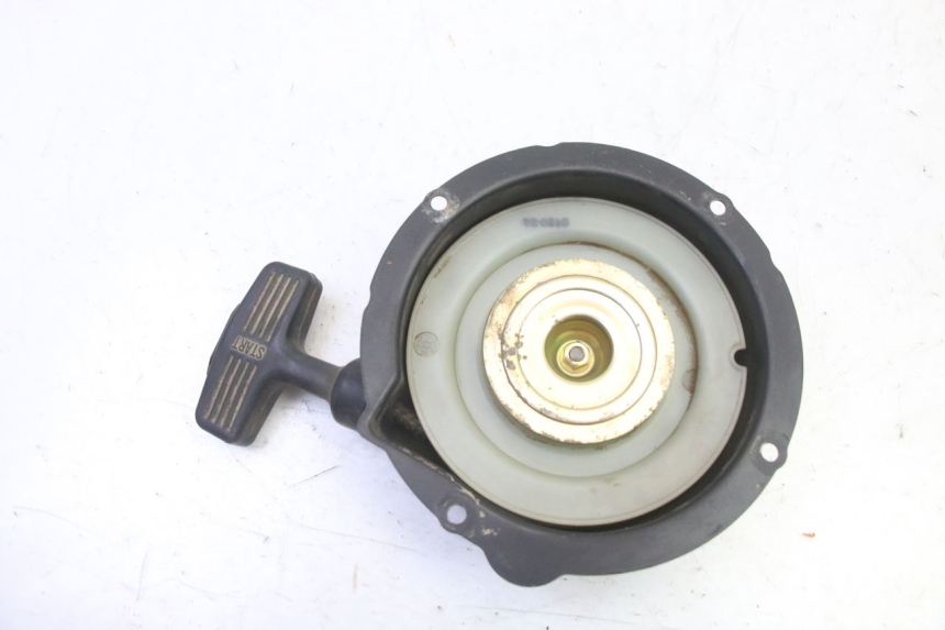 photo de ANLASSER YAMAHA YFM BRUIN 350 (2003 - 2009)