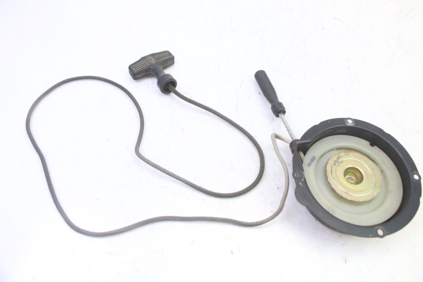 photo de ANLASSER YAMAHA YFM BRUIN 350 (2003 - 2009)