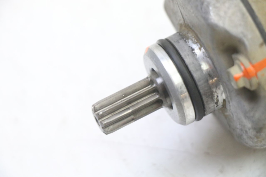 photo de ANLASSER YAMAHA YFM BRUIN 350 (2003 - 2009)