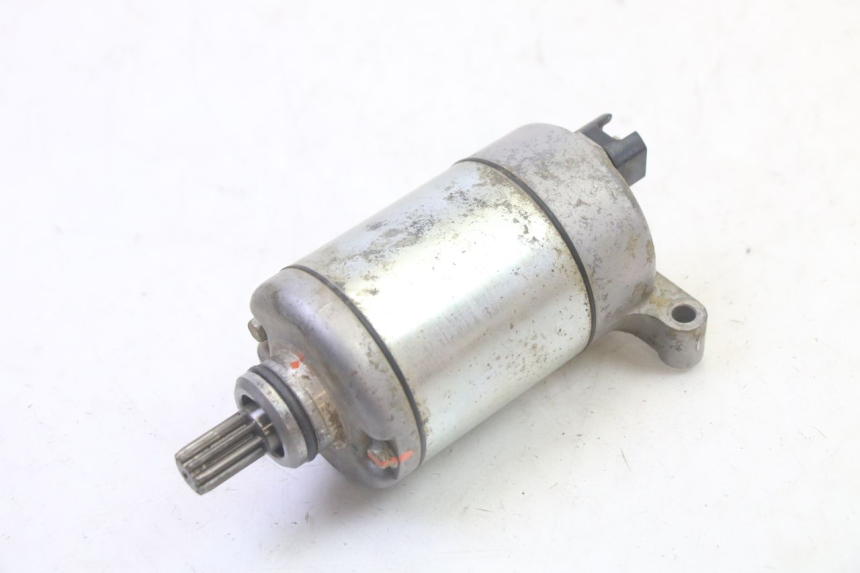 photo de ANLASSER YAMAHA YFM GRIZZLY 550 (2008 - 2015)