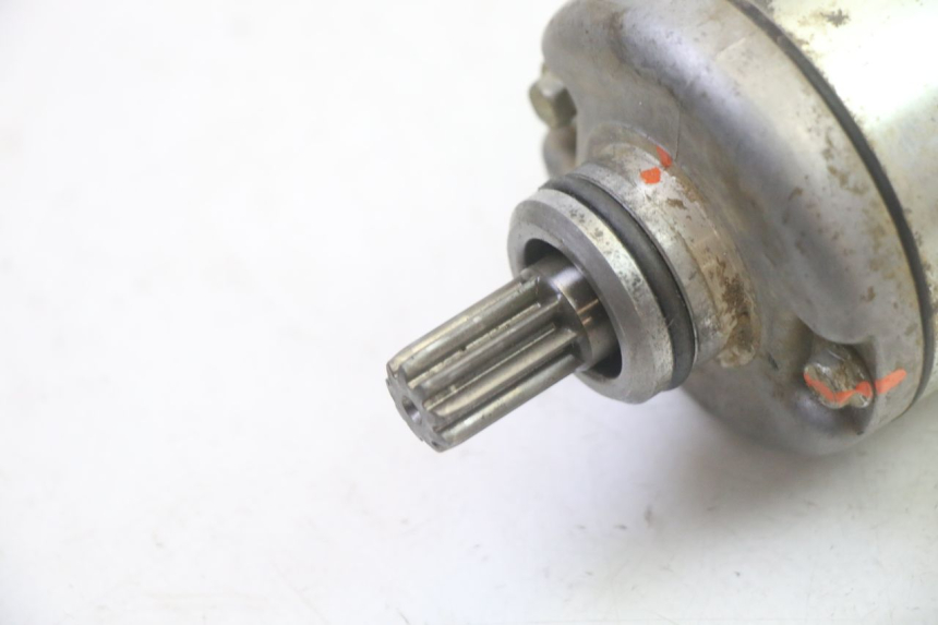 photo de ANLASSER YAMAHA YFM GRIZZLY 550 (2008 - 2015)