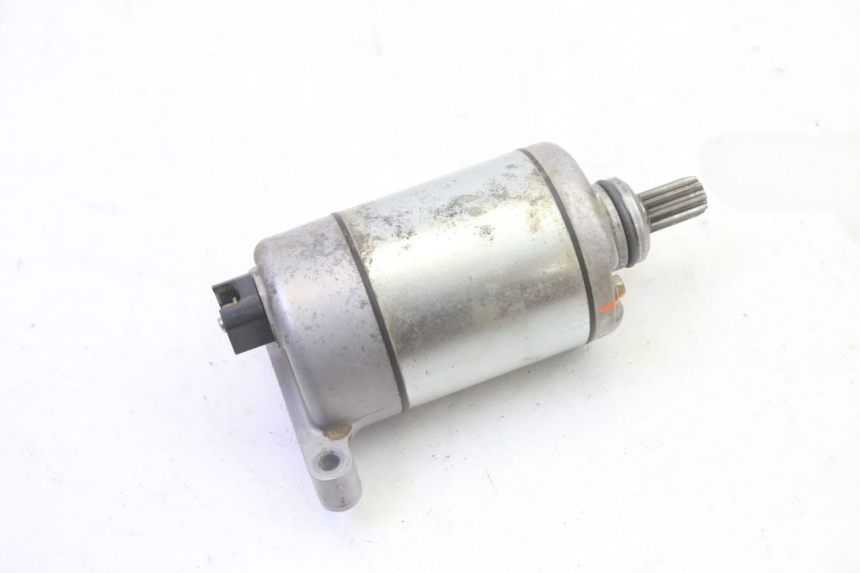 photo de ANLASSER YAMAHA YFM GRIZZLY 550 (2008 - 2015)