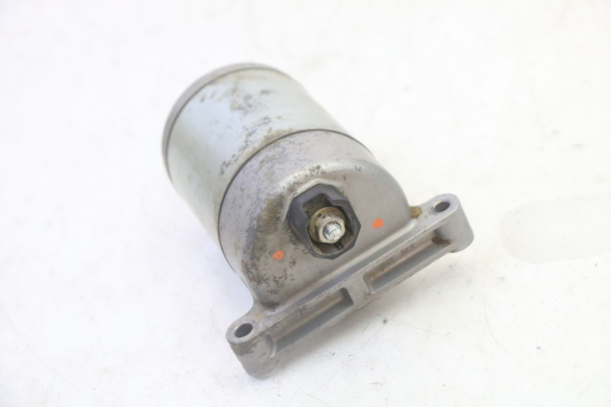 photo de ANLASSER YAMAHA YFM GRIZZLY 550 (2008 - 2015)