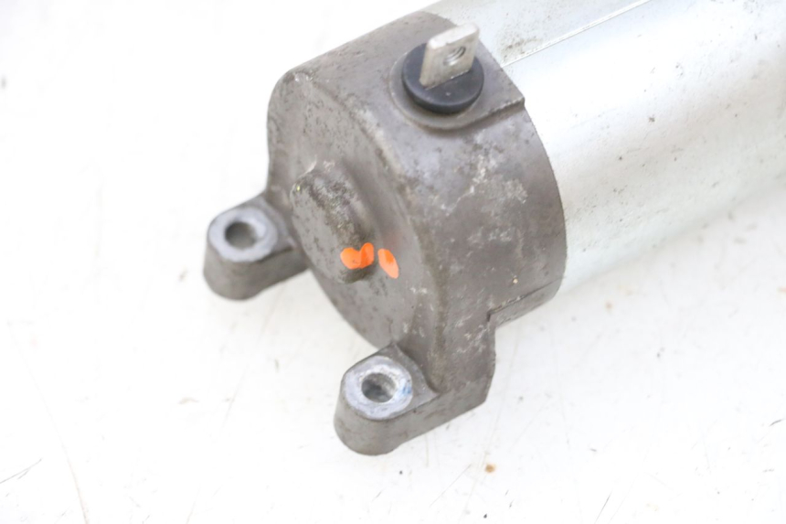 photo de ANLASSER YAMAHA YFM R RAPTOR 250 (2008 - 2014) - Zoom auf Gebrauchszustand