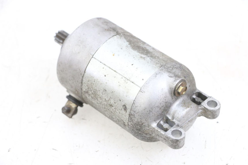 photo de STARTER YAMAHA YP MAJESTY 125 (2002 - 2006) - Zoom auf Gebrauchszustand