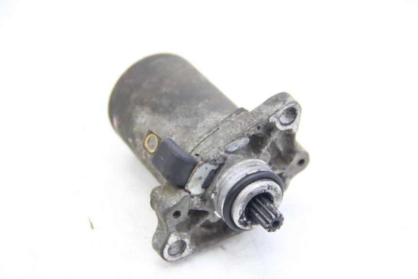 photo de STARTER PIAGGIO ZIP 2T 50 (2009 - 2019)